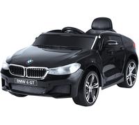 Auto Elettrica HOMCOM BWM 6GT per Bambini