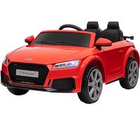 Auto Elettrica HOMCOM per Bambini