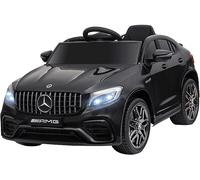 Auto Elettrica HOMCOM per Bambini