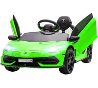 Auto Elettrica HOMCOM per Bambini