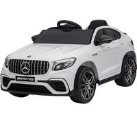 Auto Elettrica HOMCOM per Bambini