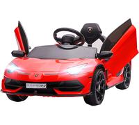 Auto Elettrica HOMCOM per Bambini