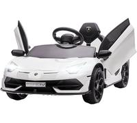 Auto Elettrica HOMCOM per Bambini