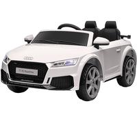 Auto Elettrica HOMCOM per Bambini