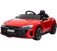 Auto Elettrica HOMCOM per Bambini