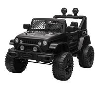 Auto Elettrica HOMCOM per Bambini a 12V