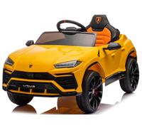 Auto Elettrica Macchina per Bambini 12V Lamborghini Urus