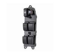 Auto Elettrica Master Power Finestra Interruttore Pulsante 84802-05210 84820-05100 per Avensis per Stazione per Wagon T25 2.2 D-Cat Interruttore Alzacristalli