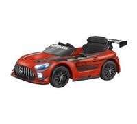 Globo - Auto Elettrica Mercedes Amg Gt3 - Rosso