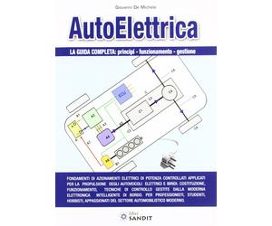 Auto elettrica [Paperback] [Dec 03, 2011] De Michele, Giovanni