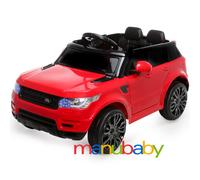 Auto elettrica per bambini con radiocomando / Macchina telecomandata x bimbi 12V