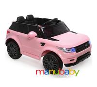 Auto elettrica per bambini con radiocomando / Macchina telecomandata x bimbi 12V