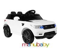 Auto elettrica per bambini con radiocomando / Macchina telecomandata x bimbi 12V