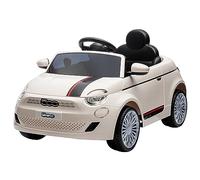 Auto elettrica Globo Fiat 500e 12V R C 42109