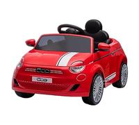 Auto elettrica Globo Fiat 500e 12V R C 42120