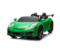 Auto Elettrica Per Bambini Ruf Big 24V-Verde