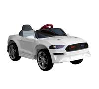 Auto Elettrica Per Bambini Sportiva Veicolo Con EVA LED MP3 USB SD Telecomando