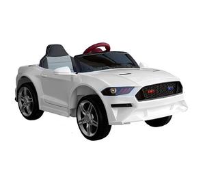 Auto Elettrica Per Bambini Sportiva Veicolo Con EVA LED MP3 USB SD Telecomando