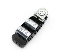 Auto Elettrica Power Master Per Per W238 E200 E220 E300 E350 E400 E260 Interruttore Regolatore Della Finestra A2139055103 Alzacristallo Elettrico(Black)