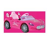 Peg Perego - Barbie Auto Elettrica Rc New