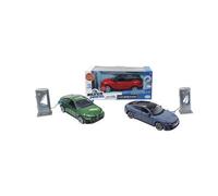AUTO ELETTRICHE RETROCARICA 3 ASS LUCI/SUONI