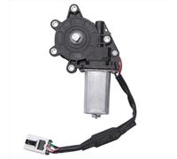 Auto Elettrico Alzavetri Compatibile Con Per G35 Per Coupe 2007 Alzacristallo Elettrico Anteriore Sinistro, Alzacristallo Per Auto, OEM: 80731CD001