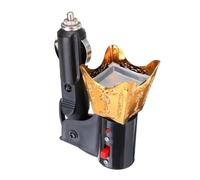 Auto Elettrico Incensi Bruciatori Plug in Diffusore Portatile Medio Oriente Titolari Incensieri Bruciatori Auto