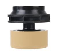 Auto Elettrico Pompa Acqua Girante Rotore 161A0-39015 Per Stabile Operazioni