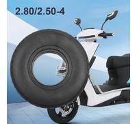Auto Elettrico Solido Pneumatici 2.80/2.50-4 Elder Mobility Scooter Qualità