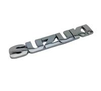 Auto Emblema Adesivo per Suzuki XL7 2020 2021 2022 2023, Bagagliaio Adesivo Scritta Logo Adesivo Anteriore Cofano Logo Adesivo Lettere di Emblema in ABS per Auto Accessori