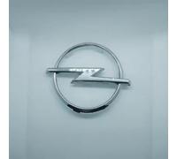 Auto Emblema per Opel Crossland X 2017-2020,3D Stemma Carrozzeria Logo Griglie Anteriori Distintivo Vano Portabagagli Insignia Styling Auto Accessori,M