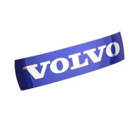 Auto Emblema per Volvo S60,3D Stemma Carrozzeria Logo Griglie Anteriori Distintivo Vano Portabagagli Insignia Styling Auto Accessori,M