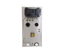 Auto Ernia Faro DRL Chip Zavorra Chip Circuito Scheda Sorgente Luminosa Luce Bianca Microchip Per A4L B8 B8.5 2013 2014 2015 Centralina Fari(1X right)