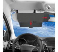 Auto estensibile per estensione visiera ombrellone con controllo efficiente abba