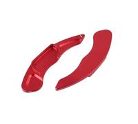 Auto Estensione Cambio Volante 2013-2020 Seconda Generazione Per Fusion 2013-2016 Per Edge(ROSSO)