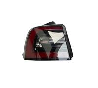 Auto Esterni Luci Coda Gruppo Per Tesla Per Modello Per 3 2017 2018 2019 2020 OE: 1077397-00-G 1077398-00-G Fanale Posteriore Esterno Indicatore Di Direzione Rosso Fanale Posteriore(17-20 3 Left)
