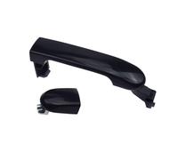 Auto Esterno Maniglia Compatibile Con Nissan Per Versa 2007 2008 2009 2010 2011 2012 Maniglie Esterne Per Porte Anteriori Posteriori Sinistra Destra Per Auto Accessori Per(RL)