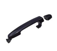 Auto Esterno Maniglia Compatibile Con Toyota Per Scion TC 2005-2009 Per RAV4 2001-2003 OEM 69211AA010 Maniglie Esterne Porte Auto Anteriori Posteriori Sinistre Destre(Rear no Keyhole)