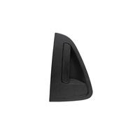 Auto Esterno Maniglia Per Chevrolet Per Spark 2010-2015 Maniglie Esterne Per Porte Esterne Set Anteriore Posteriore Sinistra Destra 95987921 95987920 Maniglie Porte Esterne Auto(Posteriore destro)