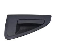 Auto Esterno Maniglia Per Chevrolet Per Spark 2010-2015 Maniglie Per Porte Esterne Esterne Set Anteriore Posteriore Sinistra Destra 95964944 95964943 95987921 95987920 Maniglia Porta Esterna Auto(Colo