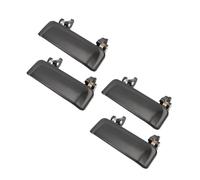 Auto Esterno Maniglia Per Ford Per Explorer 98-03 Per Sport Per Trac 2001-2005 Per Mercury Per Mountaineer 79102 60306 Confezione 4 Maniglia Esterna Porta Sinistra E Destra