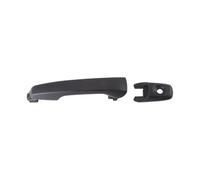 Auto Esterno Maniglia Per Ford Per Explorer Per Edge 2011-2014 Maniglia Esterna Anteriore Sinistra Con Copertura Maniglia Esterna Porta LHD