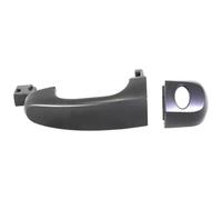 Auto Esterno Maniglia Per Kia Per Sportage 2005-2010 82662-1F000 Maniglia Porta Anteriore Destra 82651-1F000 Esterna Sinistra Copertura Posteriore(Front Left)