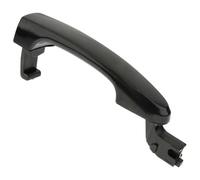 Auto Esterno Maniglia Per Kia Per Sportage 2005-2010 82662-1F000 Maniglia Porta Anteriore Destra 82651-1F000 Esterna Sinistra Copertura Posteriore(Front Right)