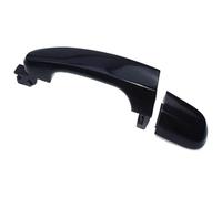 Auto Esterno Maniglia Per Kia Per Sportage 2005-2010 82662-1F000 Maniglia Porta Anteriore Destra 82651-1F000 Esterna Sinistra Copertura Posteriore(Rear Right)