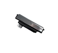 Auto Esterno Maniglia Per Mitsubishi L200 Per Triton Per Strada 2019-2023 Per Mezza Chrome Maniglia Del Portellone Posteriore Maniglia Della Porta 5746A220 93460W020P Maniglie Porte Esterne Auto