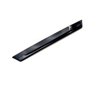 Auto Esterno Nero Lucido Porta Posteriore Tronco Striscia Portellone Bordo Modanatura Trim Copertura for Honda for ZRV for ZR-V for HR-V for HRV 2022 +