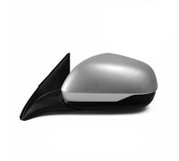 Auto Esterno Retrovisore Specchio Della Porta Assy Per Hr-V Per Vezel Ru1 Ru5 2014 2015 2016 2017 2018 2019 2020 Senza Lampada 3/5 Filo Specchietto Retrovisore Montaggio(C,L 5Wires)