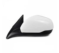 Auto Esterno Retrovisore Specchio Della Porta Assy Per Hr-V Per Vezel Ru1 Ru5 2014 2015 2016 2017 2018 2019 2020 Senza Lampada 3/5 Filo Specchietto Retrovisore Montaggio(B,L 3Wires)