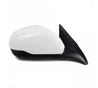 Auto Esterno Retrovisore Specchio Della Porta Assy Per Hr-V Per Vezel Ru1 Ru5 2014 2015 2016 2017 2018 2019 2020 Senza Lampada 3/5 Filo Specchietto Retrovisore Montaggio(B,R 3Wires)